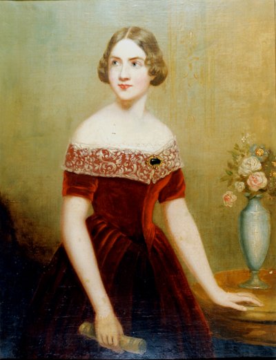 Jenny Lind alkotó: Unknown