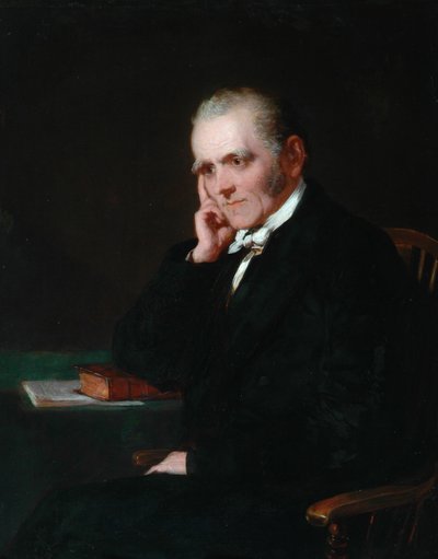 John Fielden képviselő alkotó: Unknown