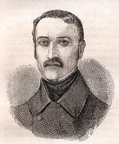 Jules Bastide (politikus alkotó: Unknown artist