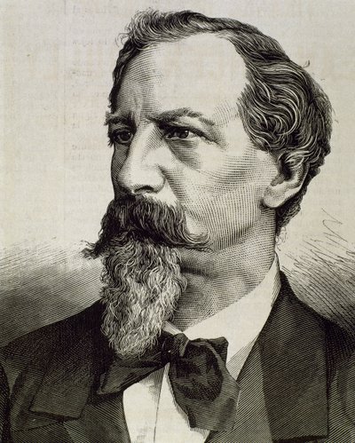 Fernando (II. Ferdinánd) portugál király (Bécs, 1816-Lisszabon, 1885) alkotó: Unknown
