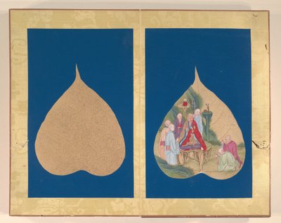 Luohans alkotó: Unknown Artist