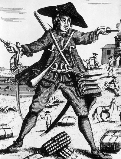 Tüske fegyver a fogakhoz - gravírozás alkotó: Unknown artist
