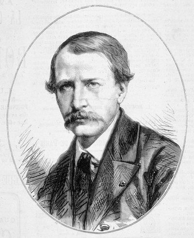 Marcellin Berthelot (1827-1907), francia kémikus. alkotó: Unknown artist