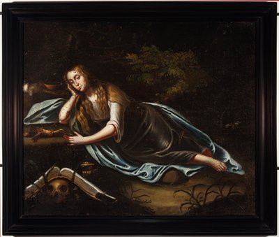 Marie-Madeleine alkotó: Unknown artist