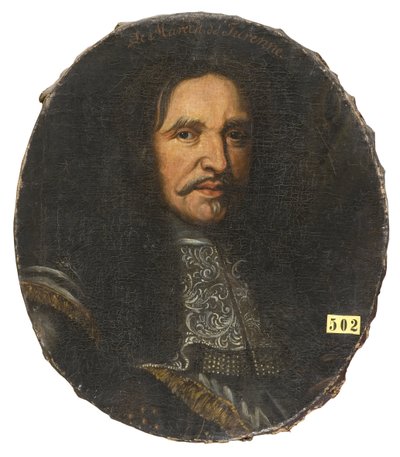 Henri de La Tour d