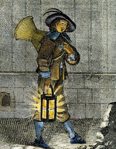 A felejtők kereskedője – rajz alkotó: Unknown artist