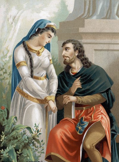 Pierre Abelard (vagy Abailard alkotó: Unknown artist