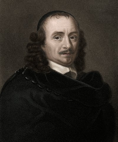 Pierre Corneille alkotó: Unknown artist