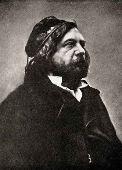 Pierre Jules Theophile Gautier alkotó: Unknown