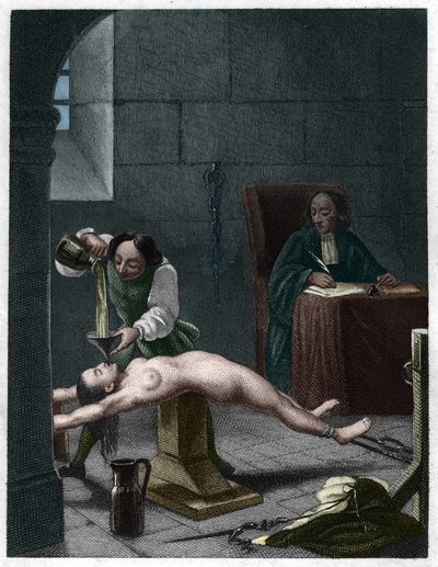 Méregdoboz: Madame de Brinvilliers (Marie Madeleine d