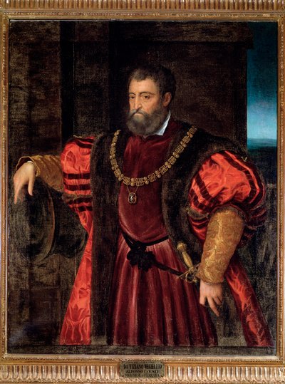 Alfonso d