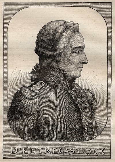 Antoine Bruny (Bruni) d