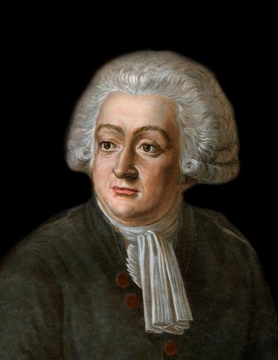 Honore Gabriel portréja alkotó: Unknown artist