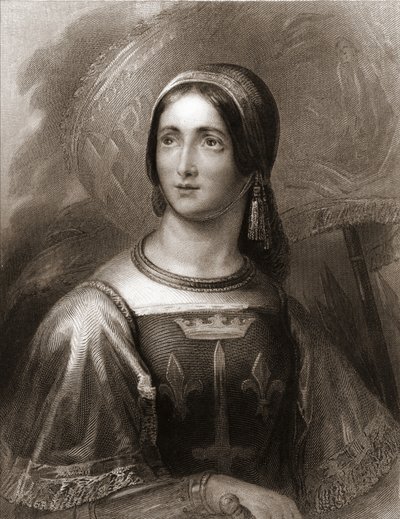 Jeanne d