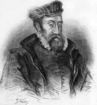 Maximilian 1. portréja Habsburgból alkotó: Unknown artist