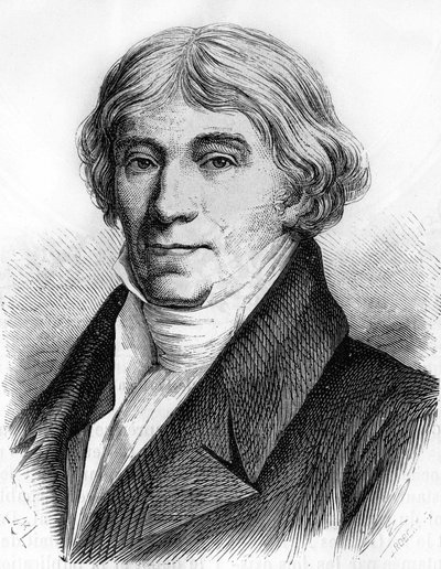 Pierre Louis Lacretelle, dit l