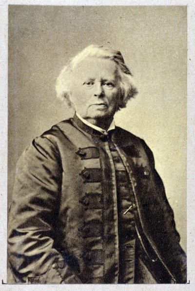 Rosa Bonheur portréja 1882-ben. alkotó: Unknown artist