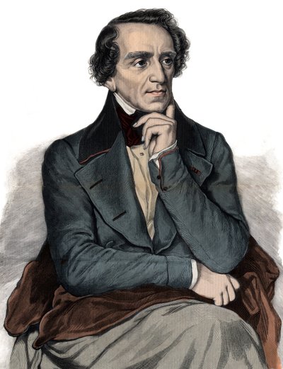 Giacomo Meyerbeer (1791-1864) angol operaszerző portréja, metszet alkotó: Unknown artist