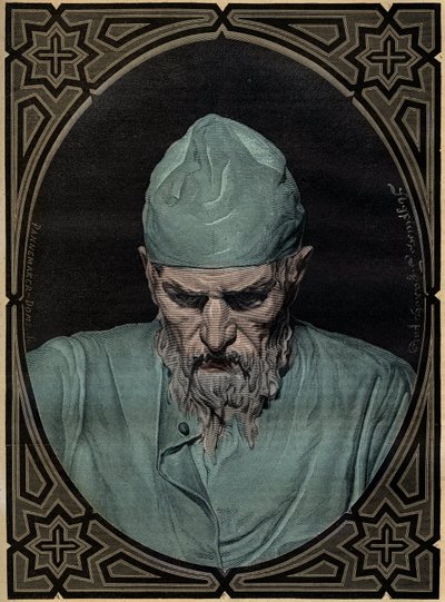 IV. Rettegett Iván cár (1530-1584) portréja - metszet alkotó: Unknown artist
