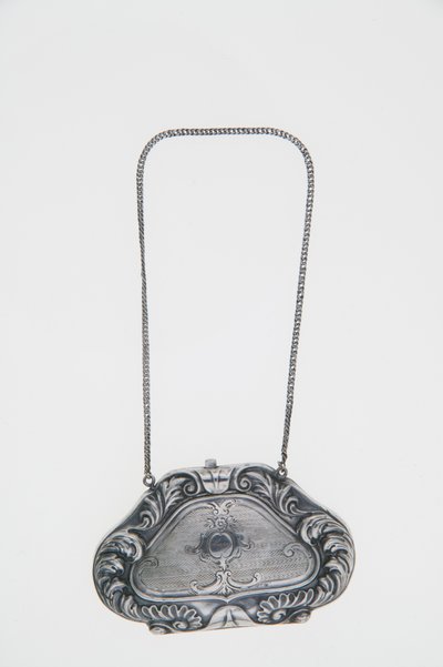 Pénztárca alkotó: Unknown artist