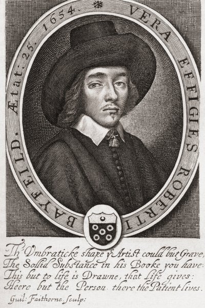 Robert Bayfield alkotó: Unknown artist