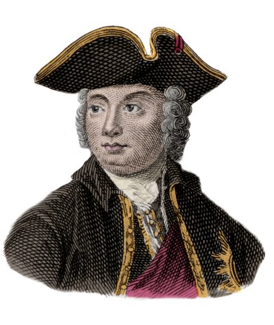 SIR ROBERT WALPOLE (1676-1745) angol államférfi alkotó: Unknown artist