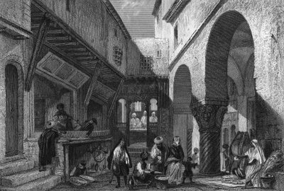 Vásároljon Algírban alkotó: Unknown artist