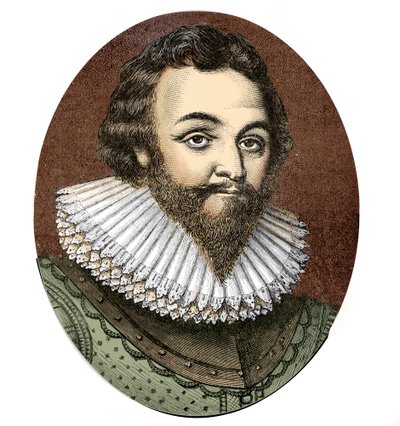Sir Francis Drake alkotó: Unknown artist