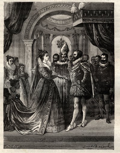 Maria de 
