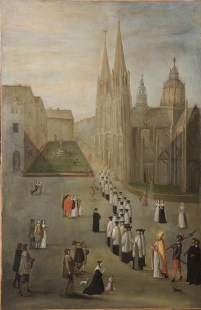 Ismeretlen kép alkotó: Unknown artist