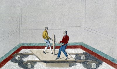 Velencei burkolat, márvány kiskereskedelem alkotó: Unknown artist