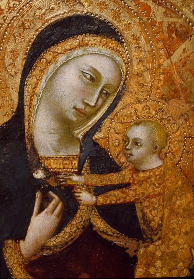 Humilita Szűz (Madonna dell