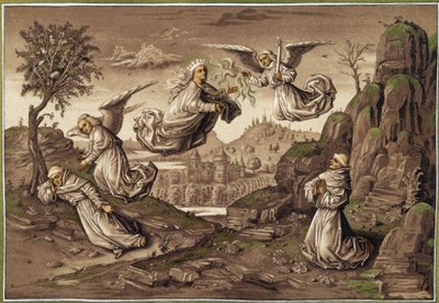 Saint Francois d