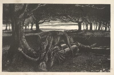 Vérfarkas alkotó: Unknown artist