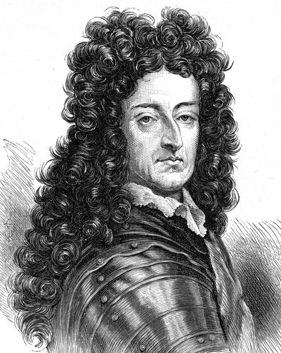 III. Vilmos angol alkotó: Unknown artist