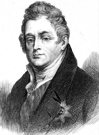 IV. Vilmos (metszet) alkotó: Unknown artist