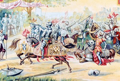 Barletta veresége alkotó: Unknown artist