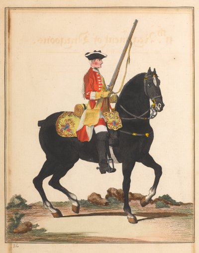„11. dragonyosezred” alkotó: Unknown artist