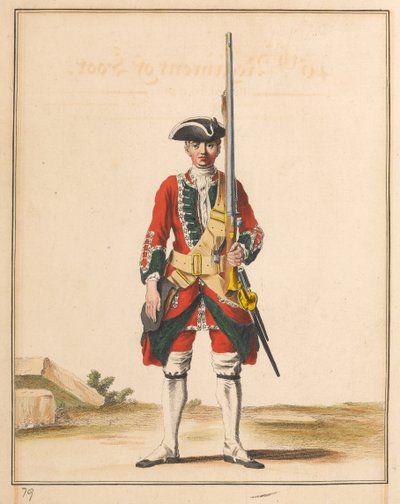 „45. Lábezred” alkotó: Unknown artist