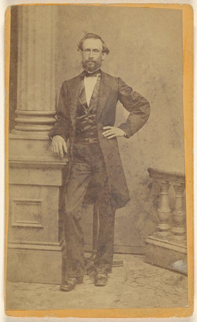A.P. Moore alkotó: Unknown artist