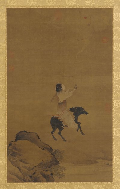 Halhatatlan nőstény sertésen alkotó: Unknown artist