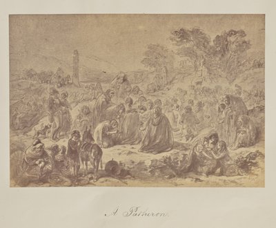 A Patheron. alkotó: Unknown artist