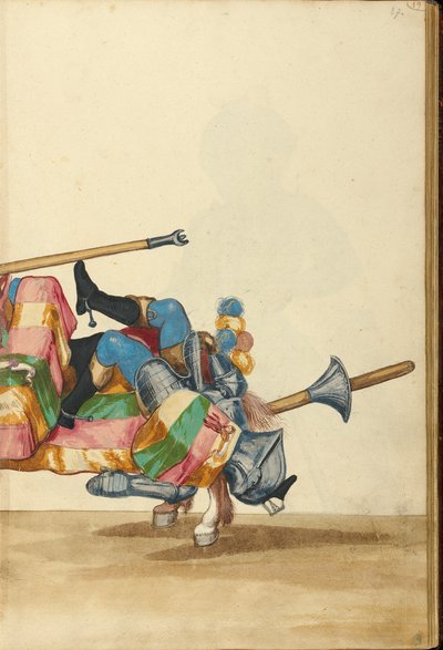 Egy versenyverseny alkotó: Unknown artist