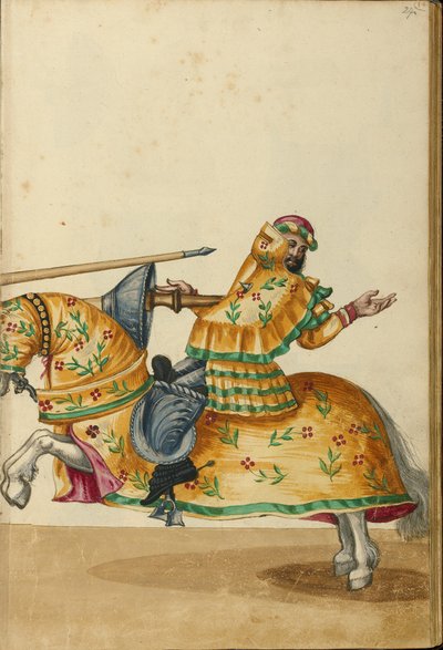 Egy versenyverseny alkotó: Unknown artist
