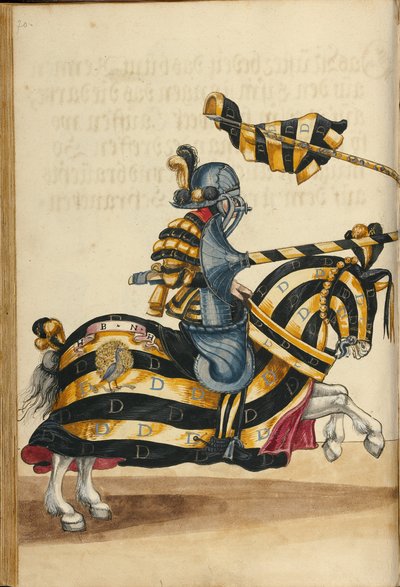 Egy versenyverseny alkotó: Unknown artist