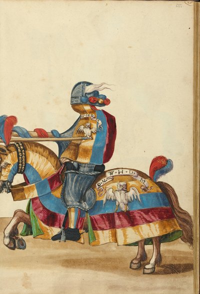 Egy versenyverseny alkotó: Unknown artist