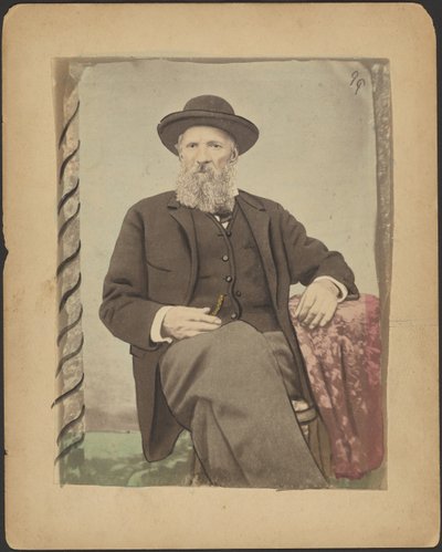 [Alexander D. Grant, Jr.] alkotó: Unknown artist