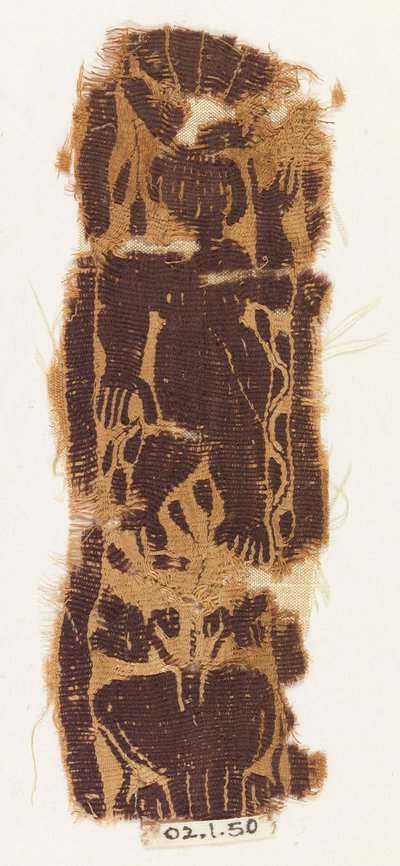 Sávtöredék alkotó: Unknown artist