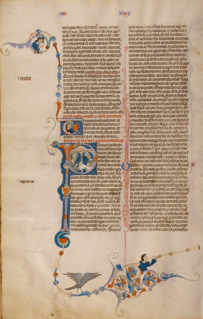Biblia alkotó: Unknown artist