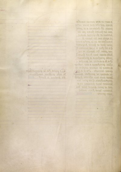 Üres oldal alkotó: Unknown artist